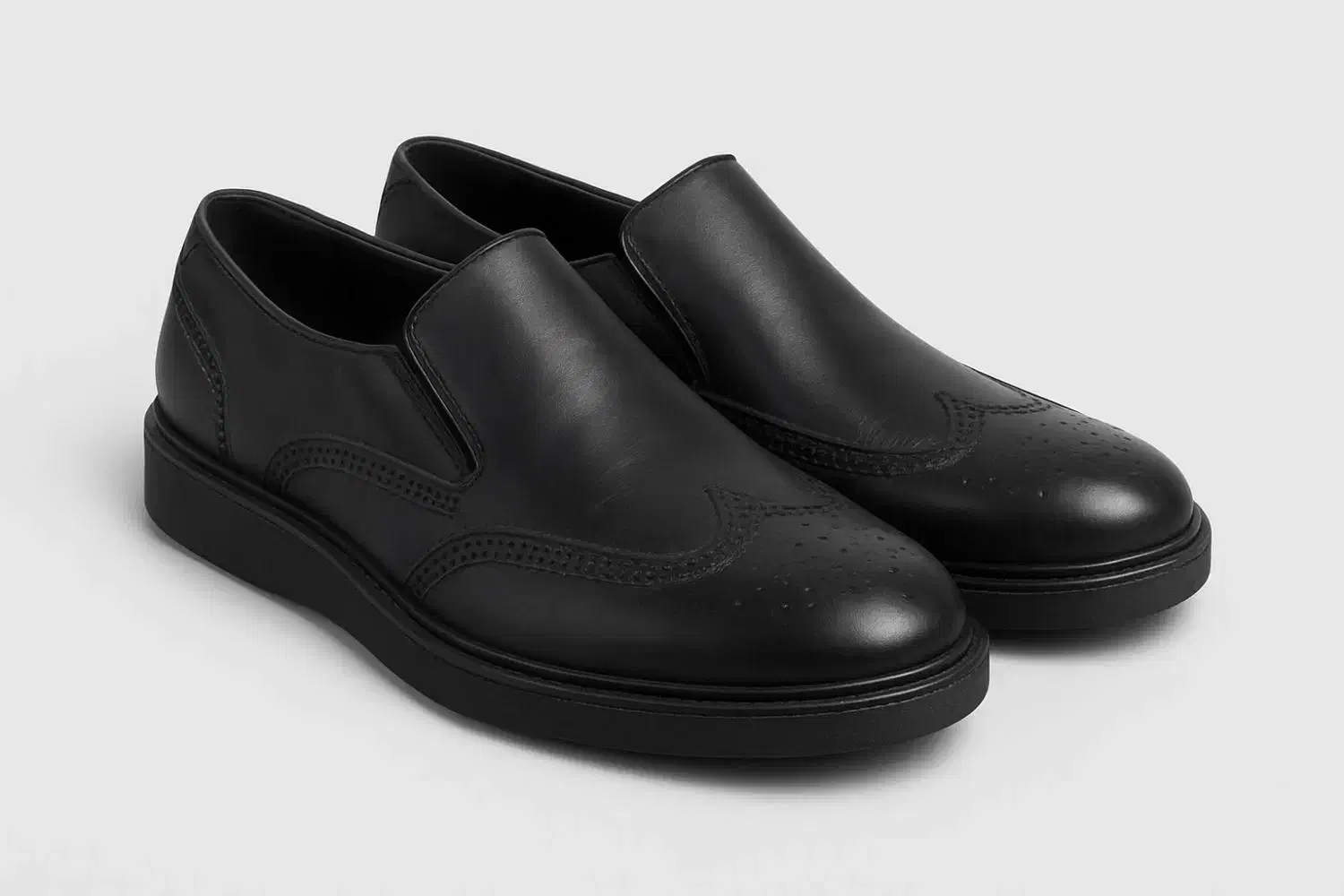 کفش چرم|کیف، کفش، کمربند|بوشهر, |دیوار