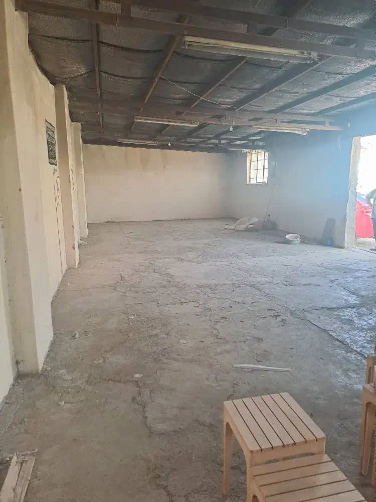 سوله عادل اباد جنب پمپ بنزین|اجارهٔ دفتر صنعتی، کشاورزی، تجاری|شیراز, عادل آباد|دیوار