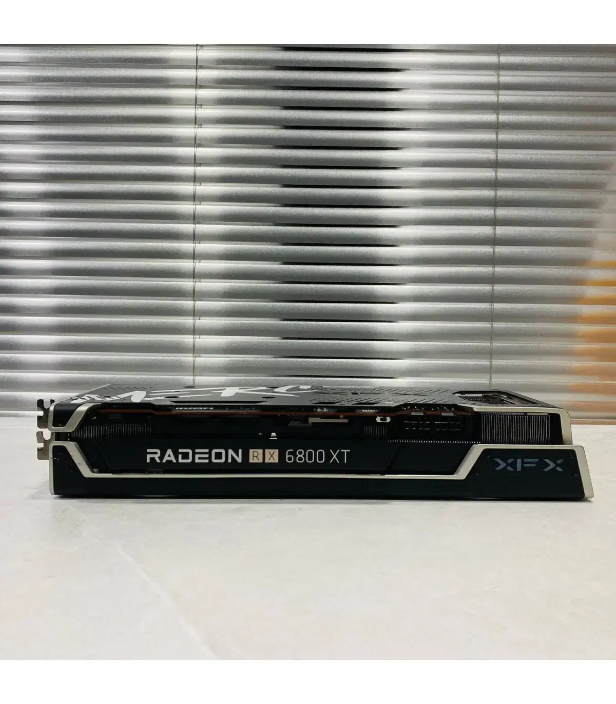 کارت گرافیک 6800xt 16GB|قطعات و لوازم جانبی رایانه|نجف‌آباد, ویلاشهر|دیوار