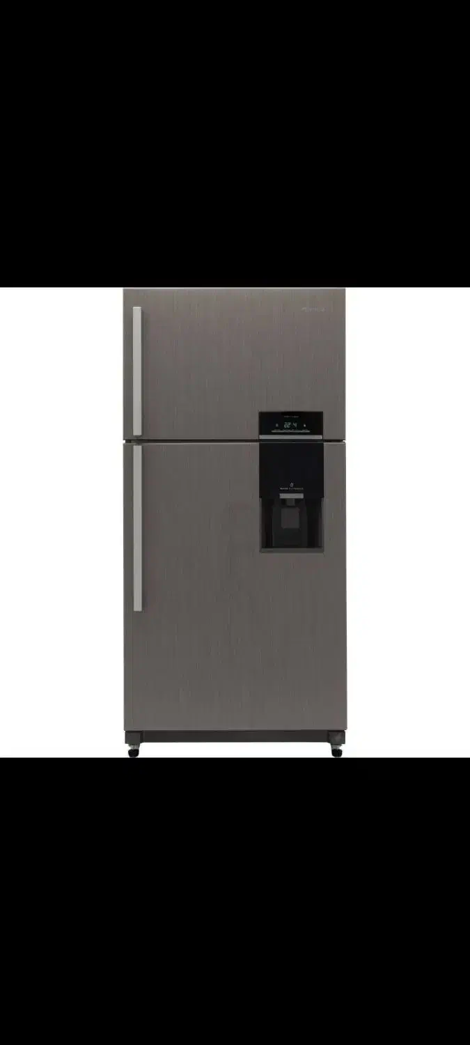 فروش ویترینی یخچال اسنوا|یخچال و فریزر|گالیکش, |دیوار