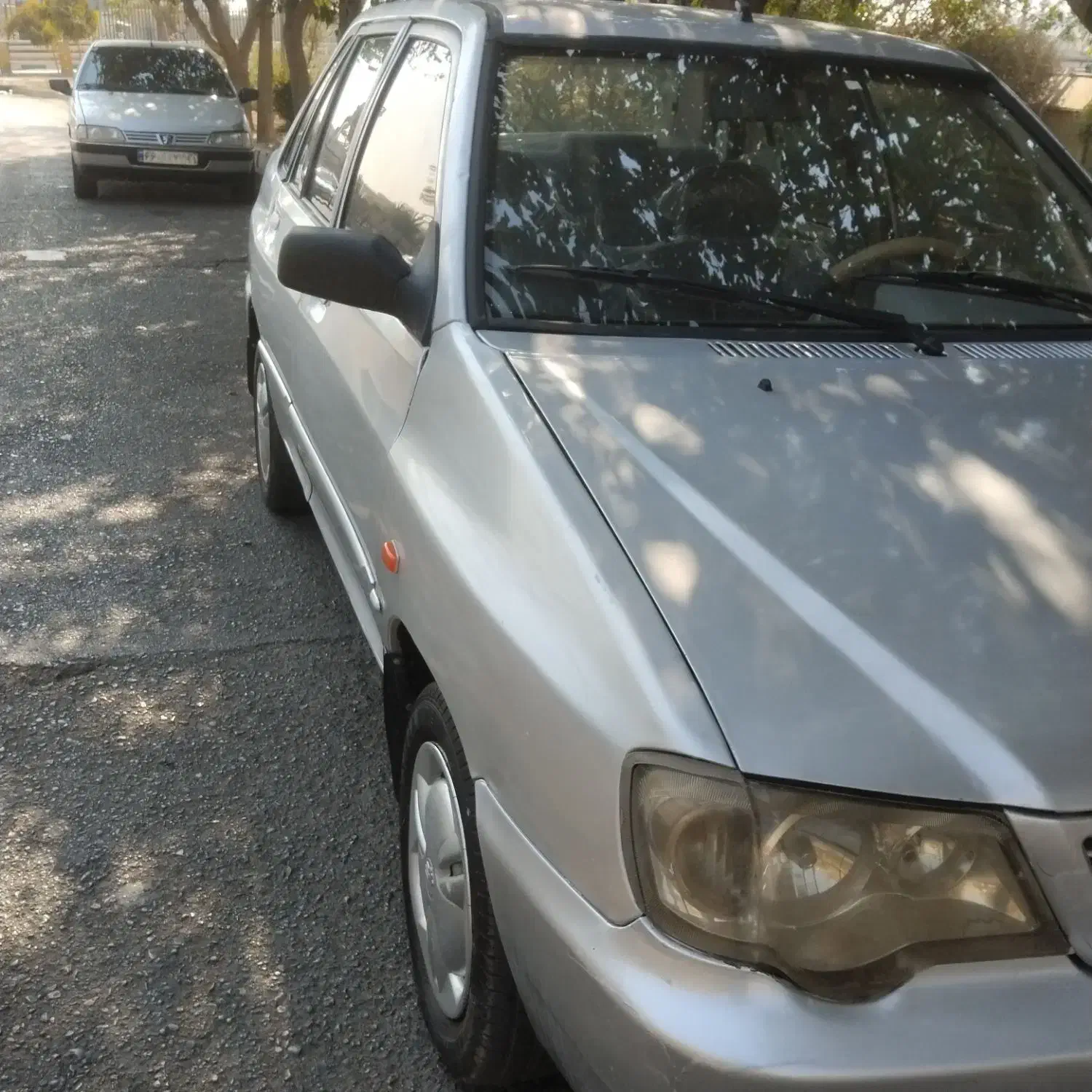 پراید132|خودرو سواری و وانت|تهران, وصفنارد|دیوار