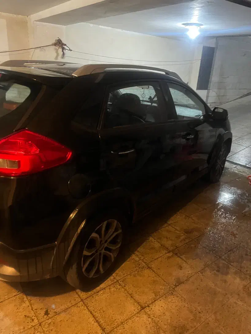 Mvm x22 اتومات|خودرو سواری و وانت|تهران, دکتر هوشیار|دیوار