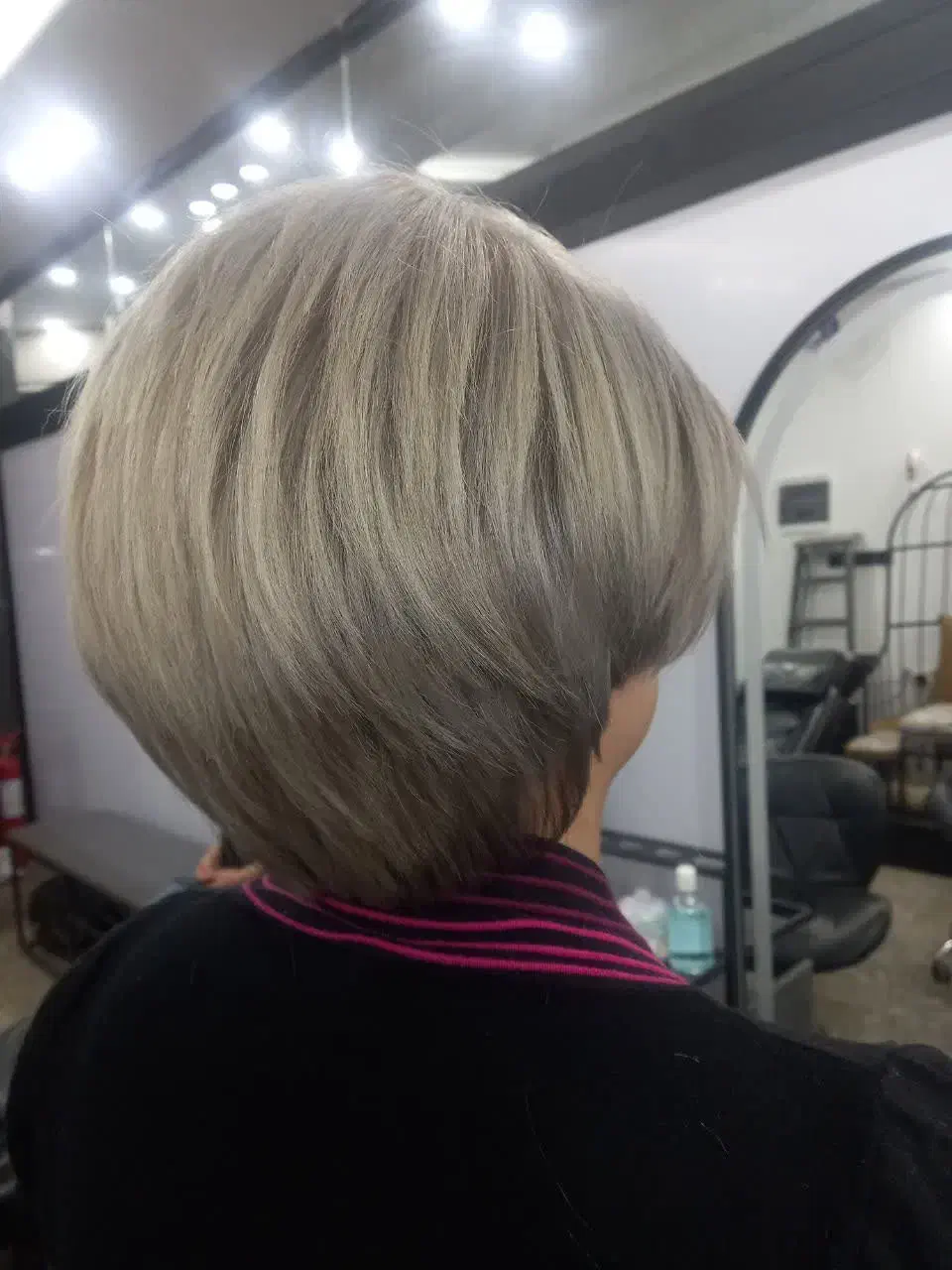 همه اگهی زیبایی وارایشی|خدمات آرایشگری و زیبایی|مشهد, جاهد شهر|دیوار