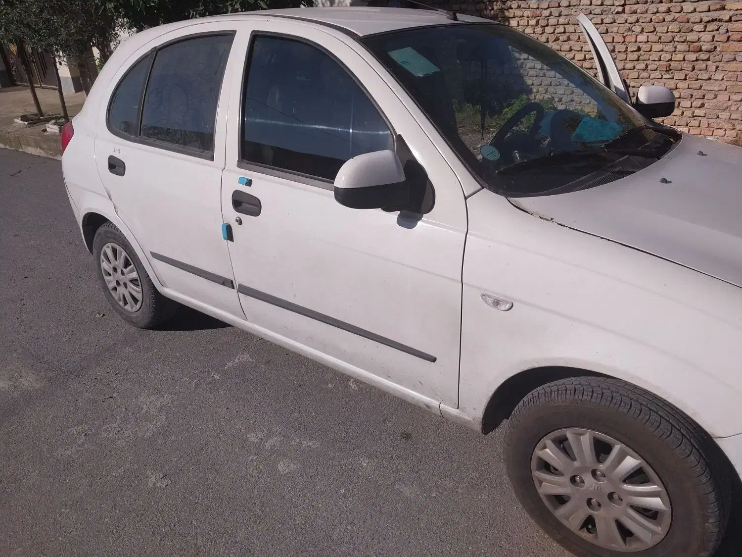 تیبا۲|خودرو سواری و وانت|گرگان, |دیوار