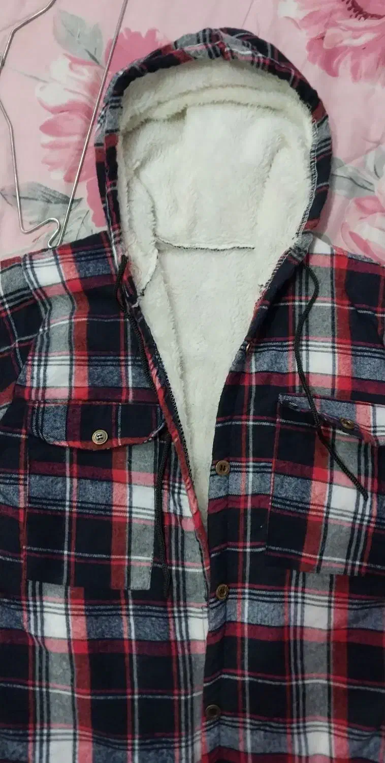 شکت چهارخونه|لباس|برخوار, |دیوار