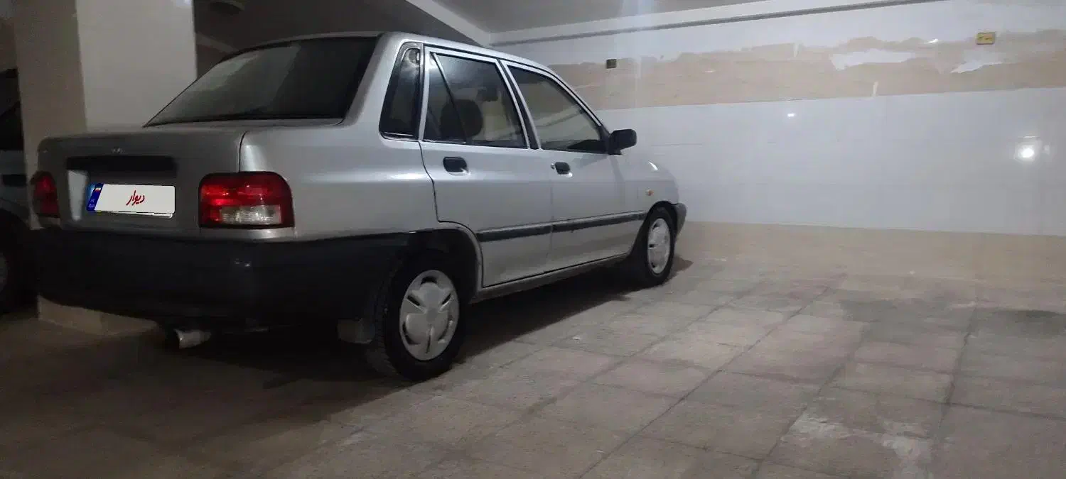 پراید مدل۸۵|خودرو سواری و وانت|بهارستان, |دیوار