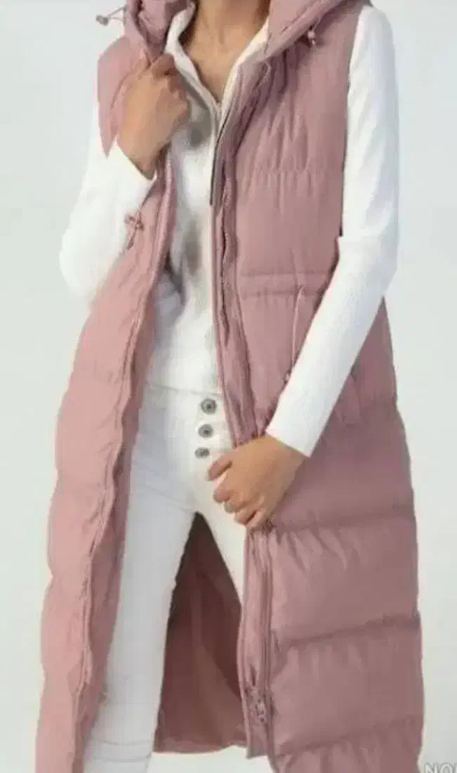 پافر صورتی بلندفقط 400|لباس|نهاوند, |دیوار