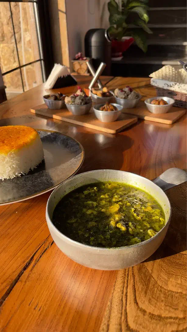 استخدام آشپز محلی پز در ماسال|استخدام خدمات فروشگاه و رستوران|ماسال, |دیوار