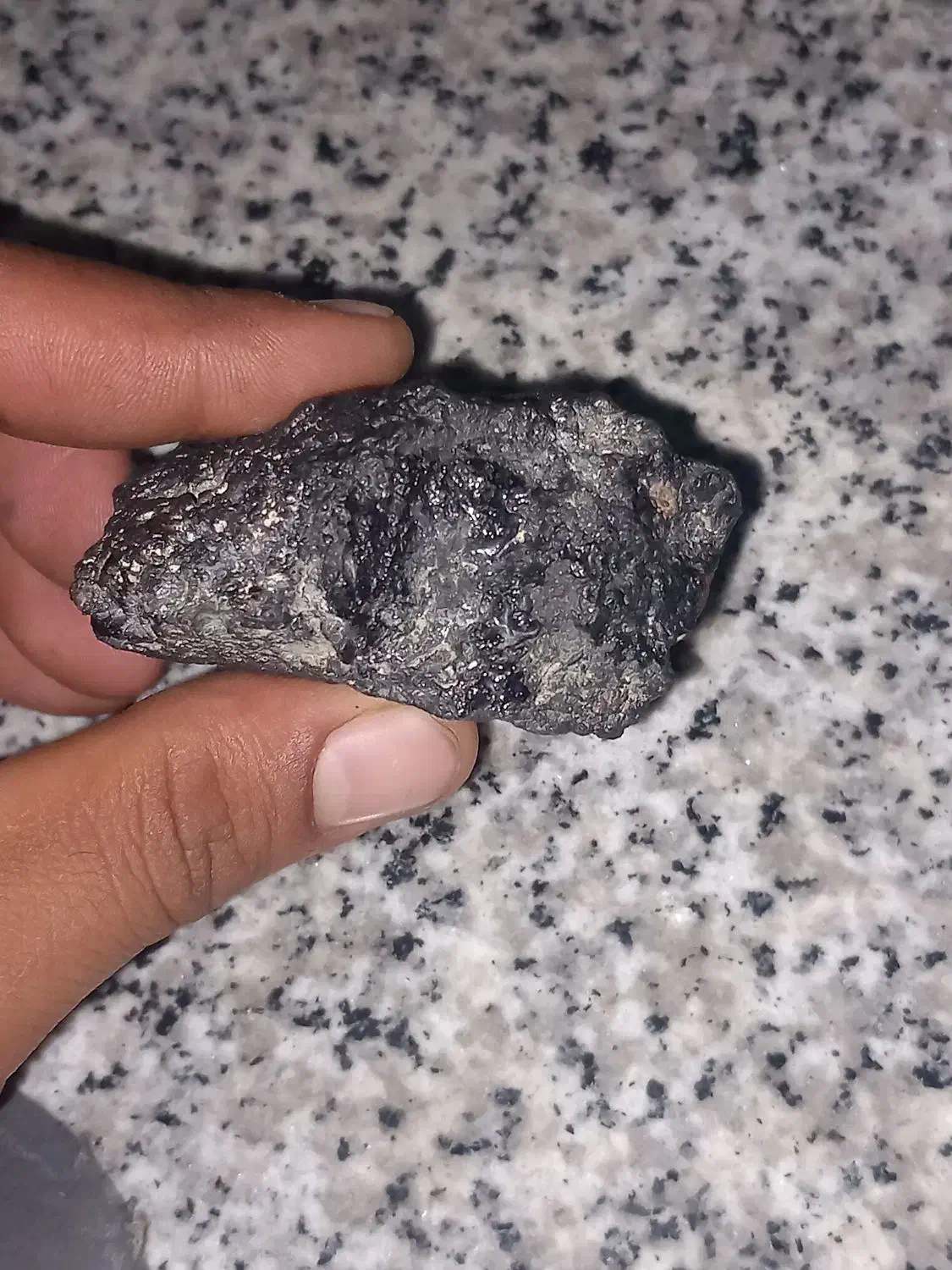 شهاب سنگ قیمتی اصل|جواهرات|قزوین, |دیوار