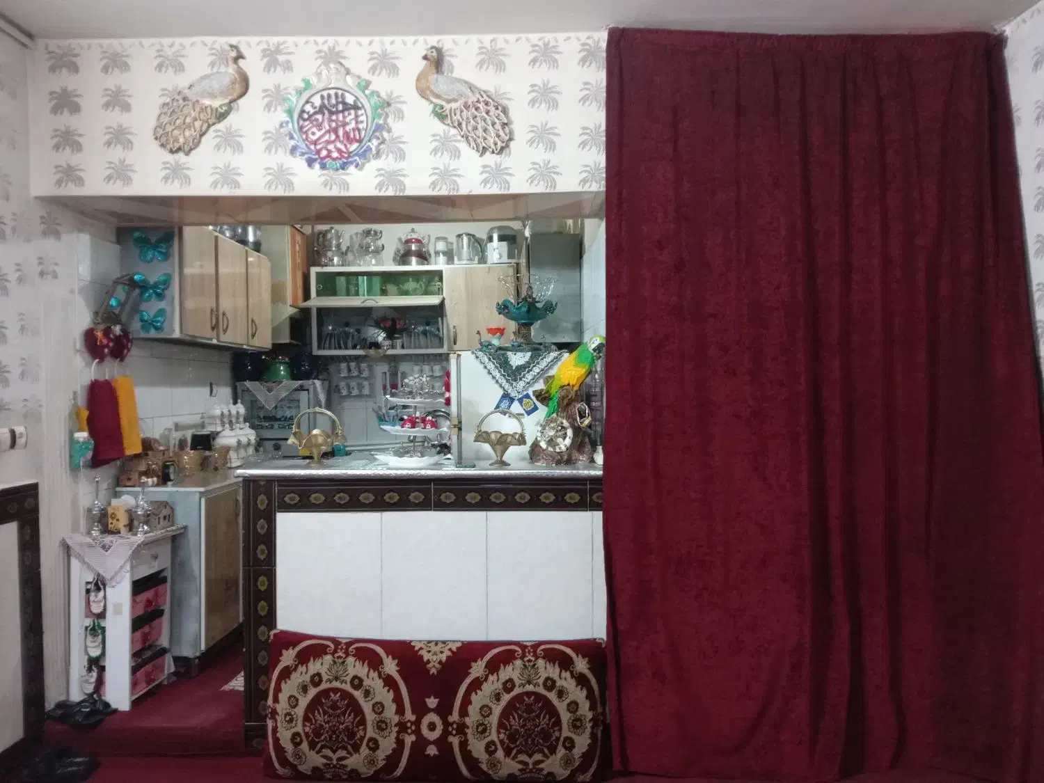 خانه|فروش خانه و ویلا|مشهد, انصار|دیوار