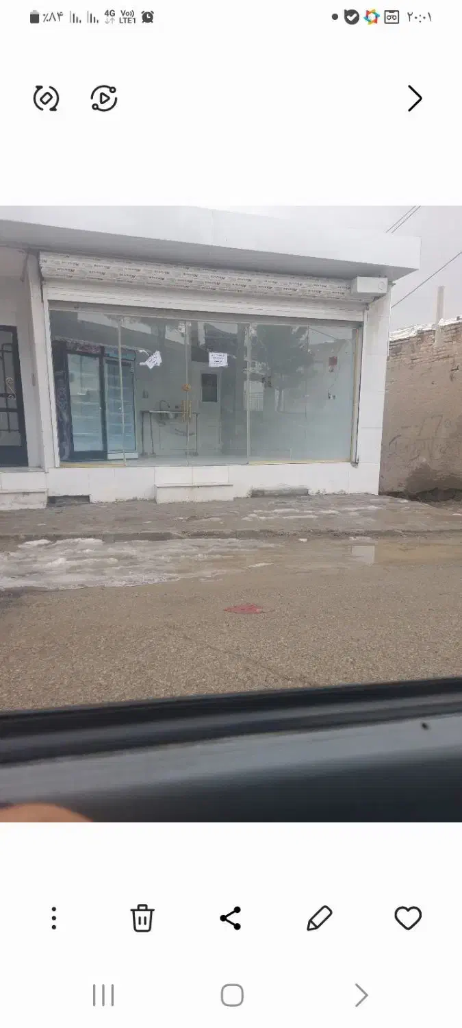 فروش مغازه|فروش مغازه و غرفه|تربت‌حیدریه, آغوی|دیوار