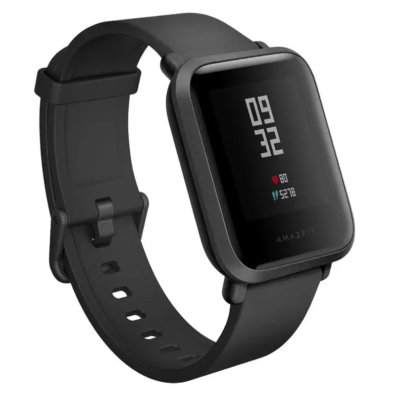 ساعت هوشمند شیائومی amazfit|لوازم جانبی موبایل و تبلت|قم, زنبیل آباد|دیوار