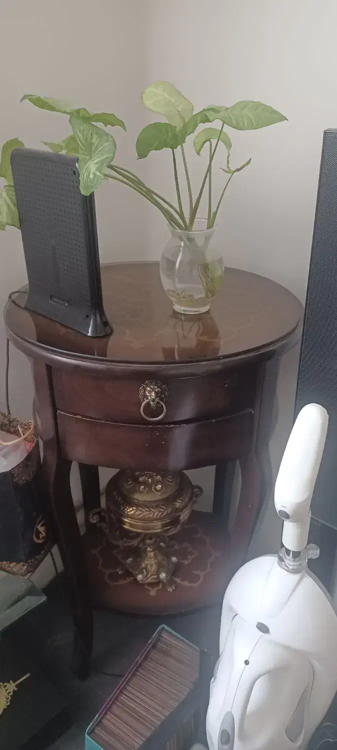 میز ناهار خوری ۳ نفره کمد و میز تحریر|میز و صندلی غذاخوری|لواسان, |دیوار