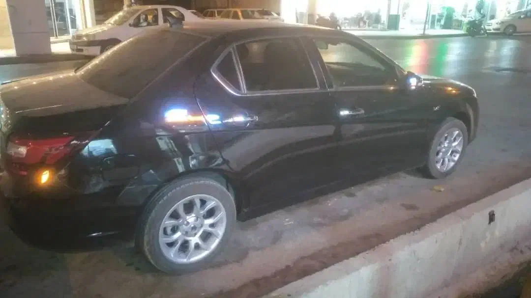 دنا پلاس توربو اتومات آذر ۱۴۰۳|خودرو سواری و وانت|اراک, |دیوار