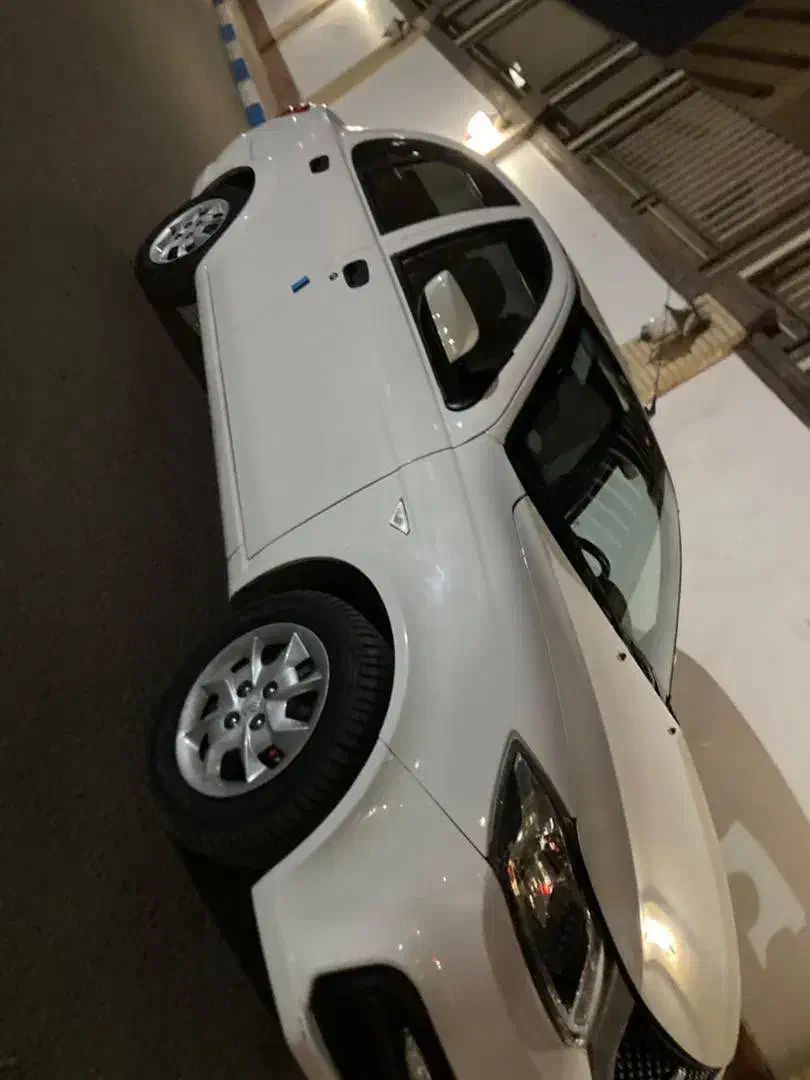 سایناs|خودرو سواری و وانت|یزد, |دیوار