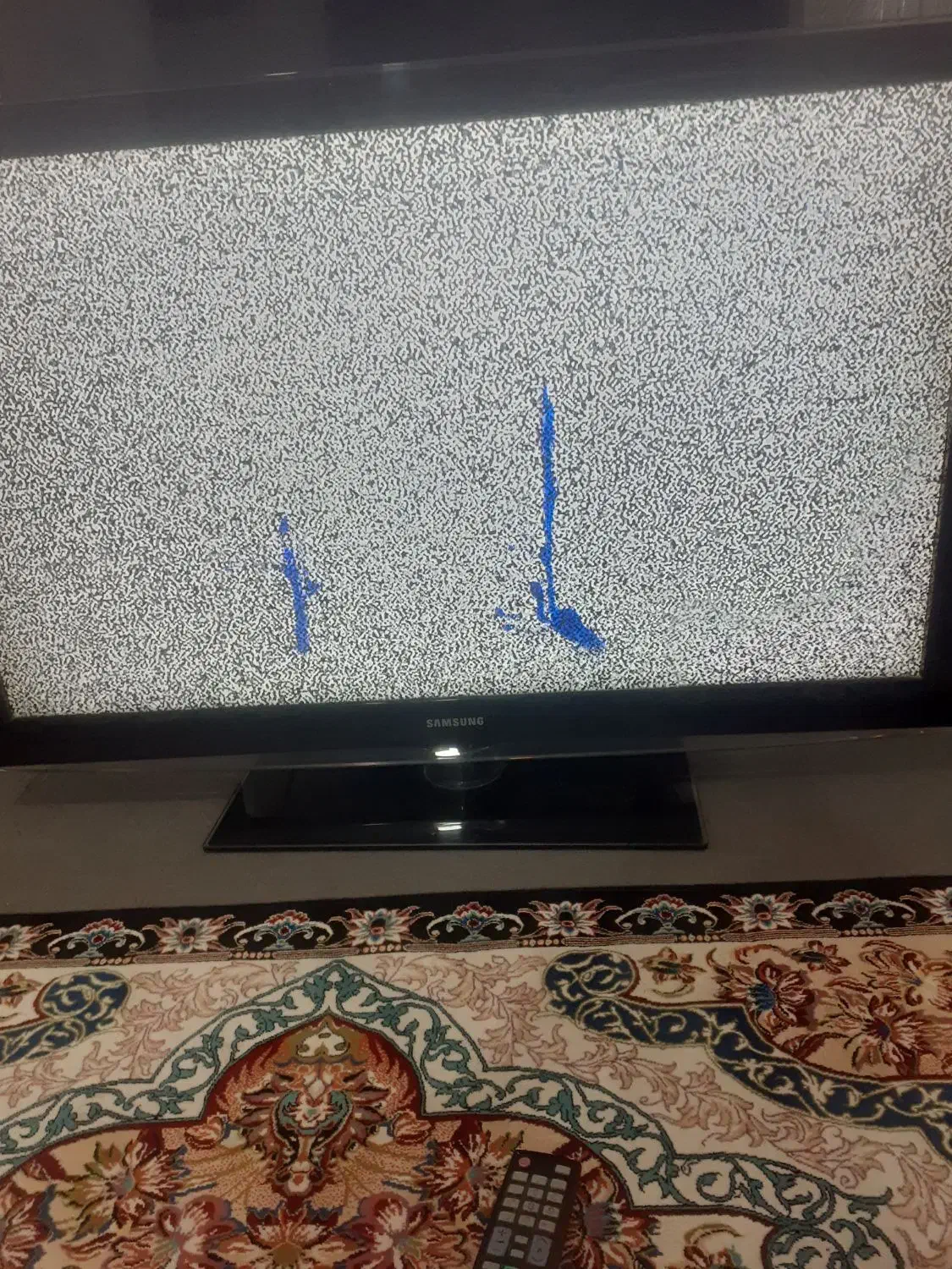 تلوزیون|تلویزیون و پروژکتور|مرودشت, ژیان|دیوار