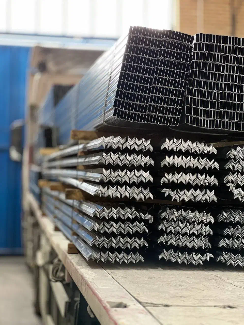 فروش ویژه پروفیل های متفرقه کناف /شهریار/ملارد/کرج|مصالح و تجهیزات ساختمان|شهریار, شهرک شاهد|دیوار