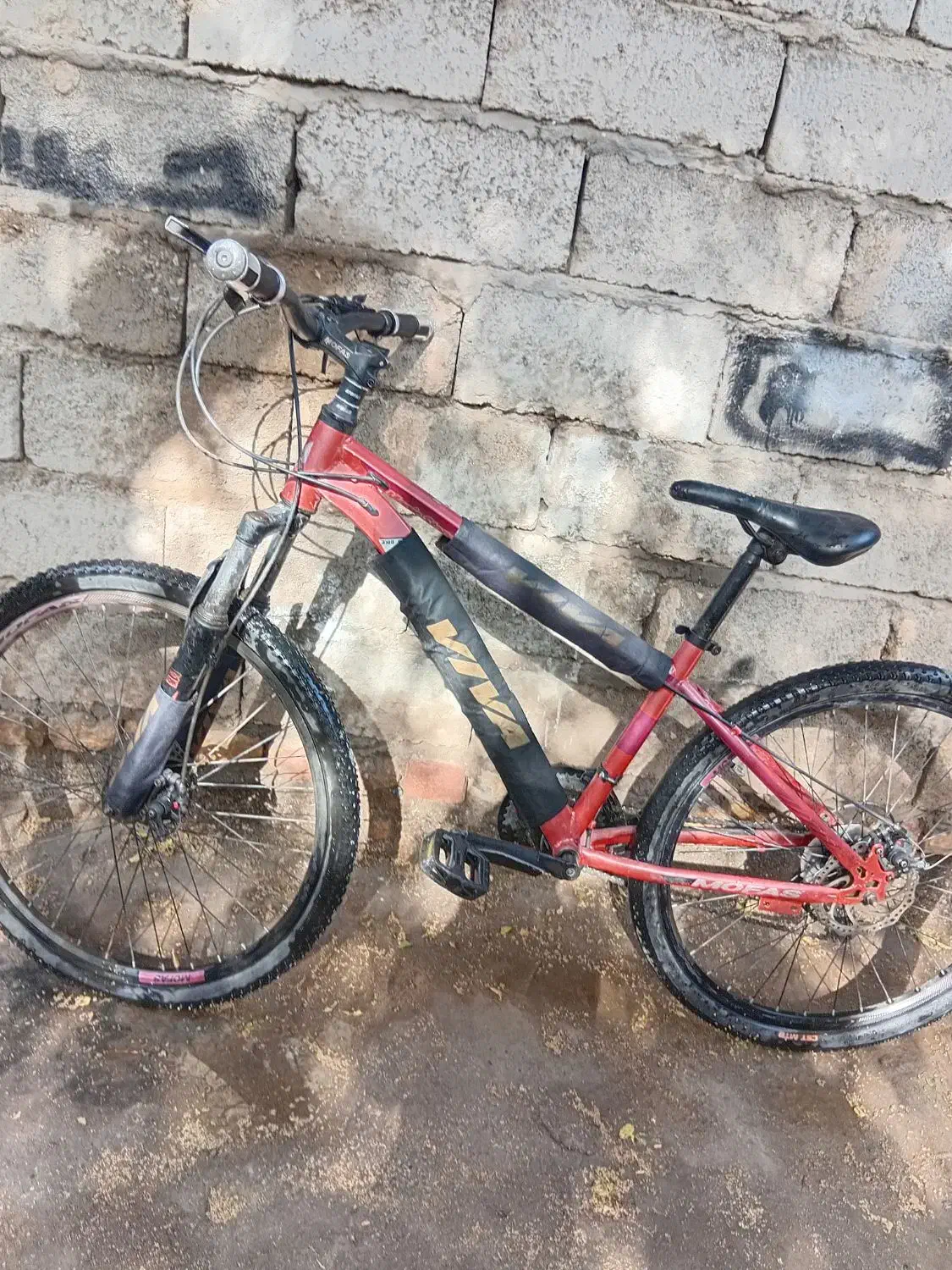 دوچرخه ۲۶|دوچرخه، اسکیت، اسکوتر|جیرفت, |دیوار