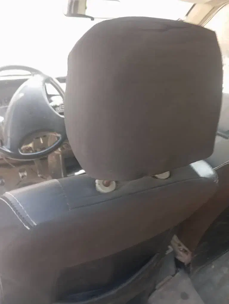 پراید 89 دوگانه سوز کم کارکرد بیمه کامل|خودرو سواری و وانت|داراب, |دیوار