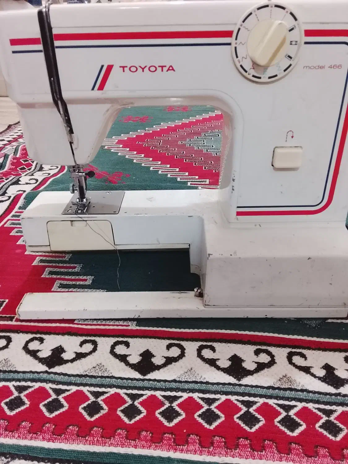 چرخ خیاطی|چرخ خیاطی و ریسندگی|بندر امام خمینی, |دیوار