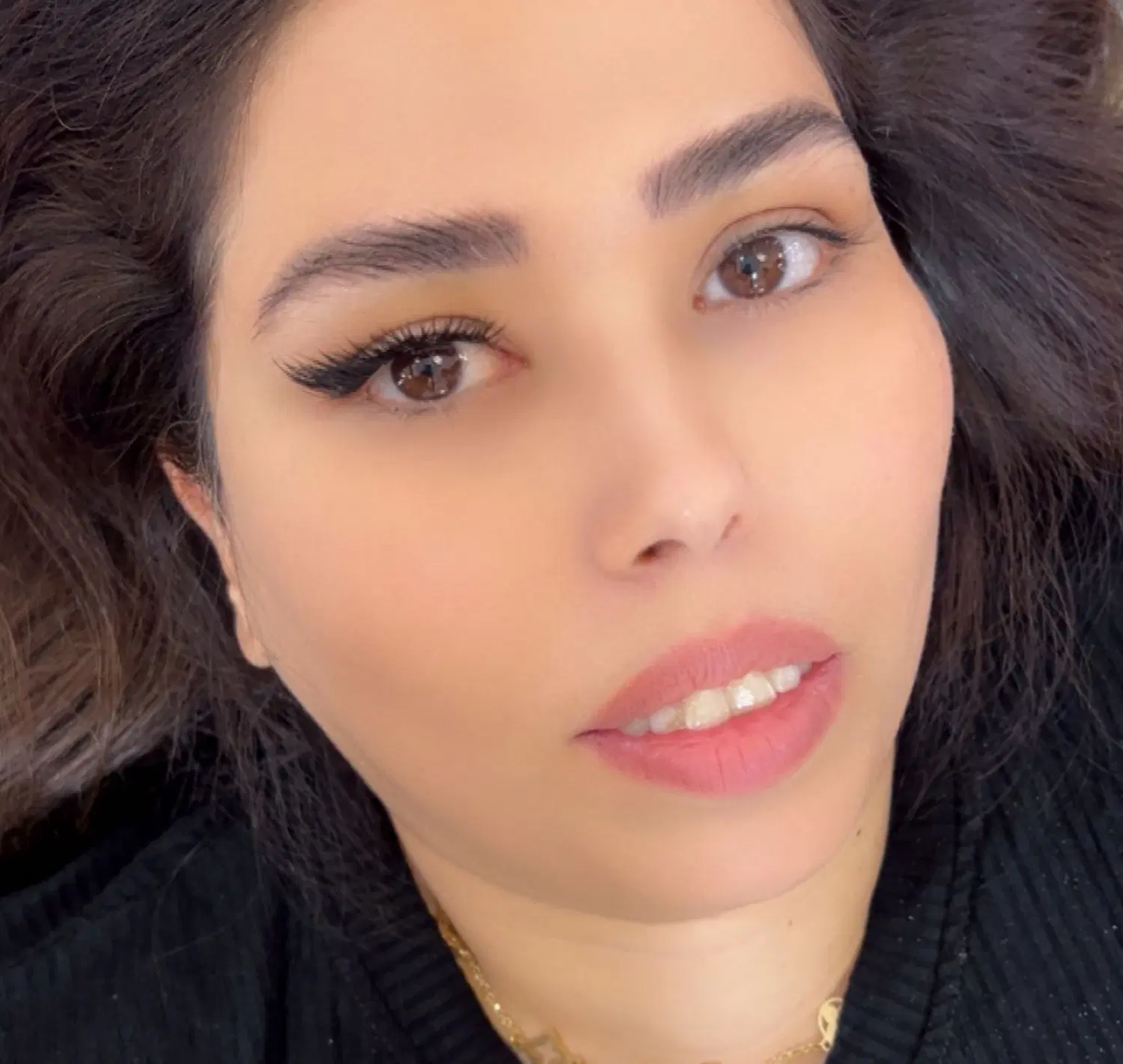 مژه موقت از ۴۵۰ شروع ۵۵۰ ترمیم لاک ژل تهرانسر اصلی|خدمات زیبایی و سلامت|تهران, باشگاه نفت|دیوار