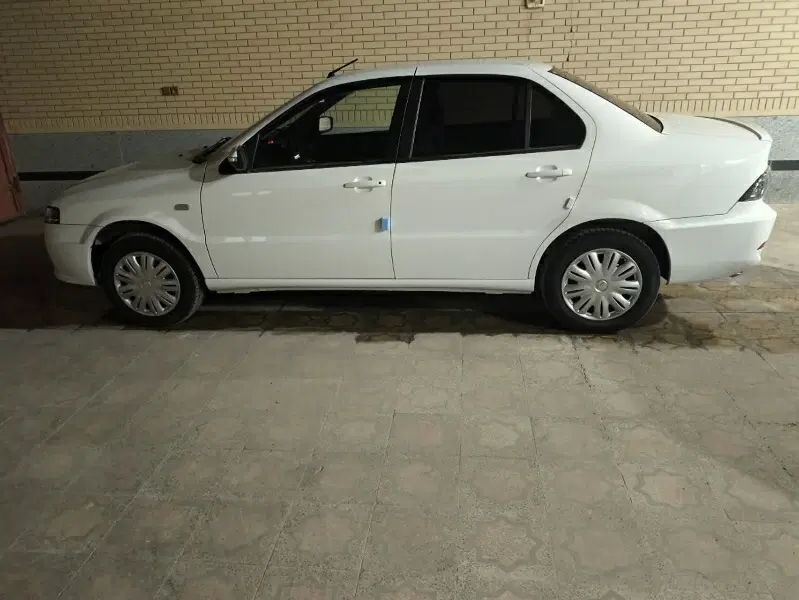 سمند سورن xu7+ صفر|خودرو سواری و وانت|شیراز, مبعث|دیوار