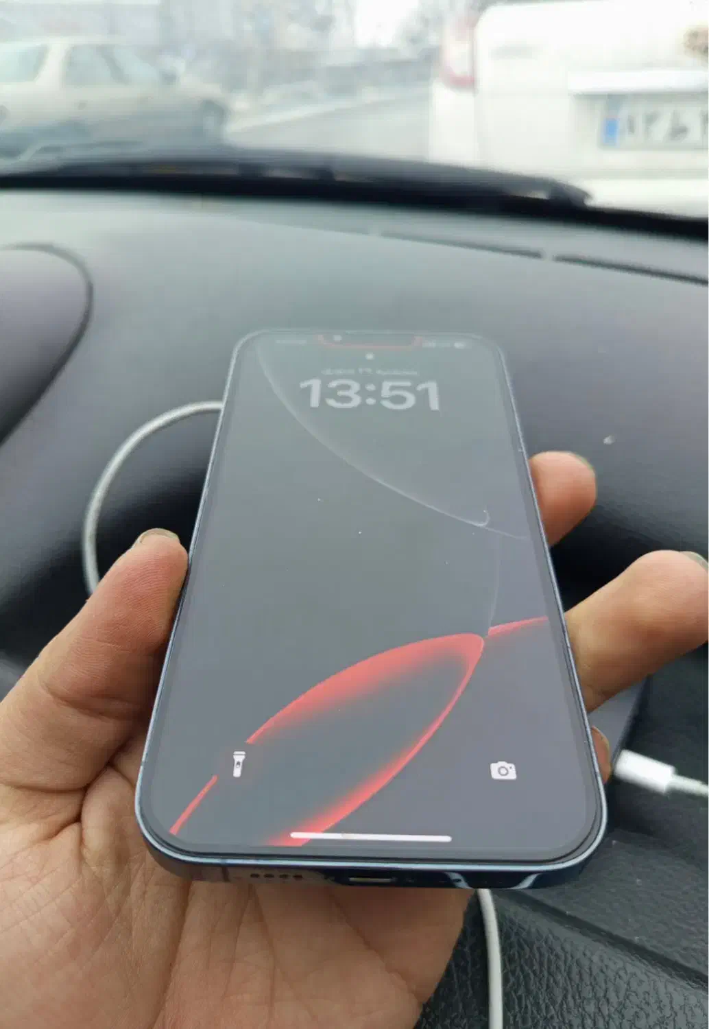 13promaxایفون پلمپ|موبایل|تبریز, |دیوار