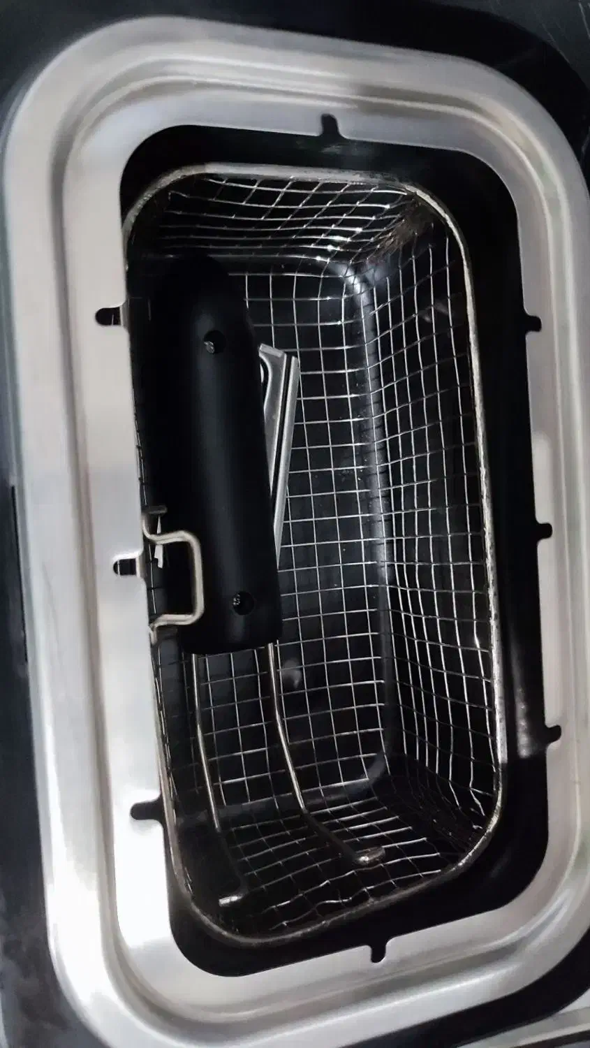 سرخ کن|اجاق گاز و لوازم برقی پخت‌وپز|مشهد, عامل|دیوار