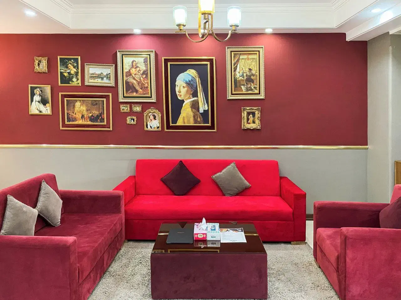 ویلایی دربست مبله ارزنده هاشمیه امنیت بالا/ماهانه|اجارهٔ کوتاهمدت آپارتمان و سوئیت|مشهد, کوثر|دیوار