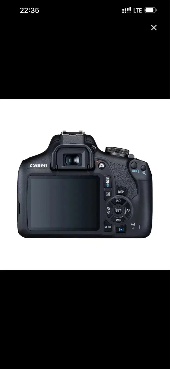 فروش‌‌باور‌ نکردنی|دوربین عکاسی و فیلم‌برداری|تهران, بازار|دیوار