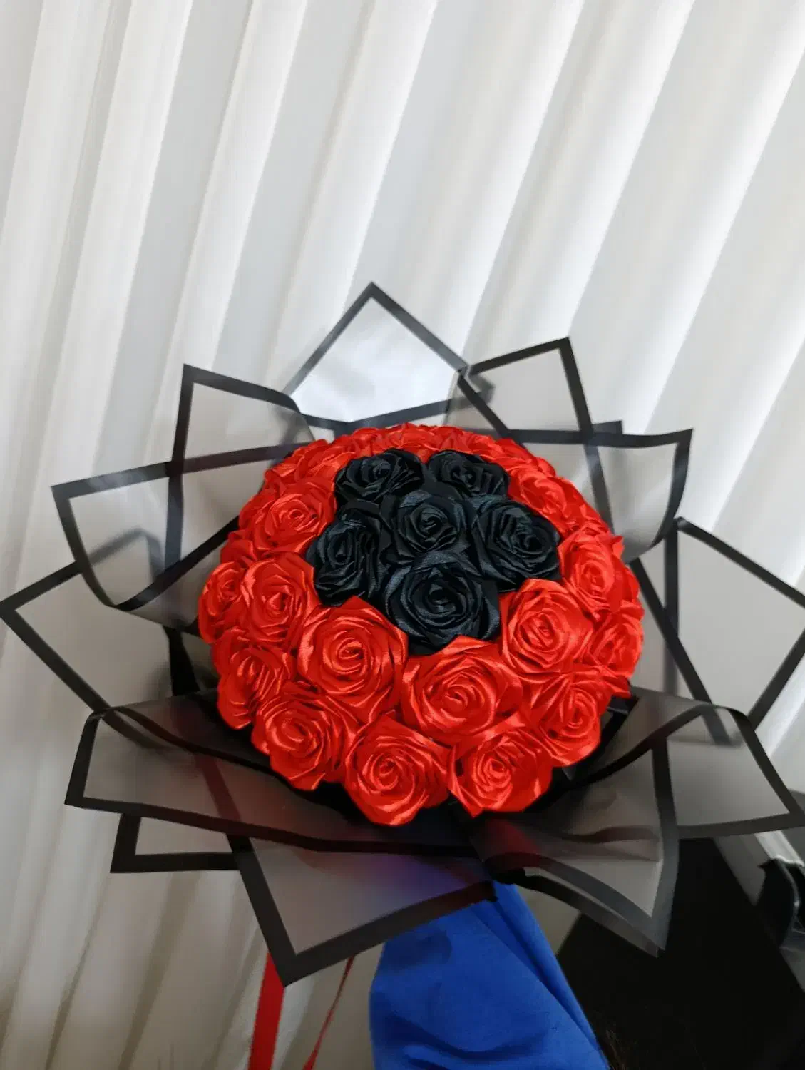 دسته گل روبانی|گل مصنوعی|هشتگرد, شهرک ایران خودرو|دیوار