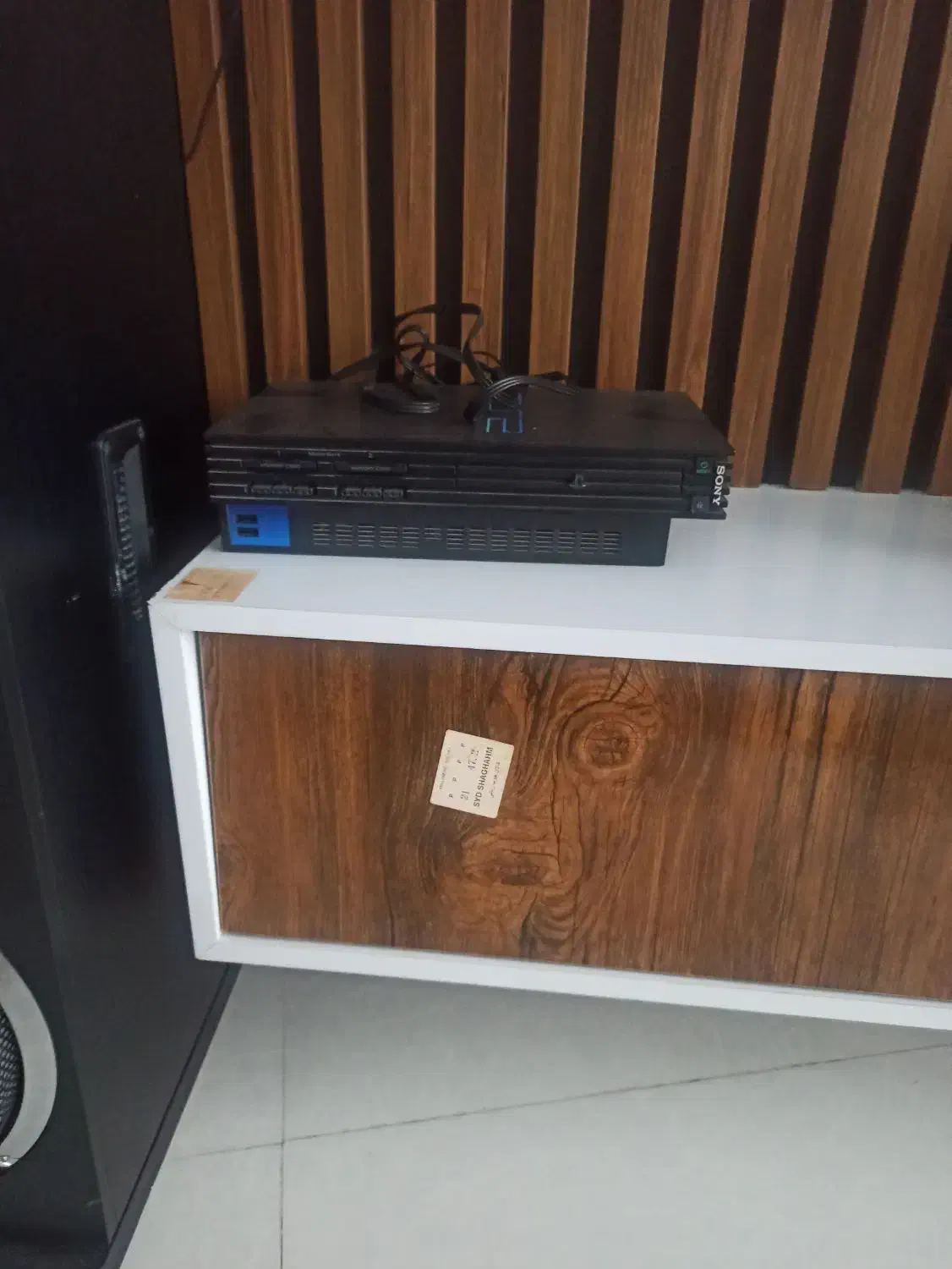 پلی استیشن تو فروشی فوری|کنسول، بازی ویدئویی و آنلاین|گلبهار, شهر جدید گلبهار|دیوار