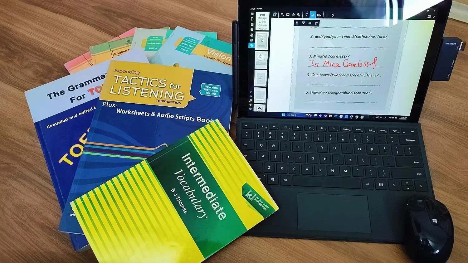 آموزش زبان انگلیسی|خدمات آموزشی|قائمشهر, |دیوار