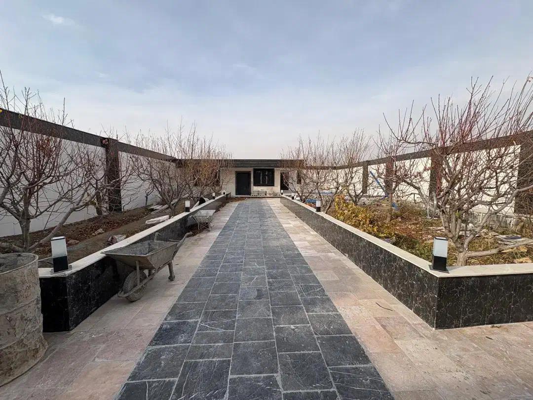 باغ ویلا لاکچری|فروش خانه و ویلا|فلارد, |دیوار