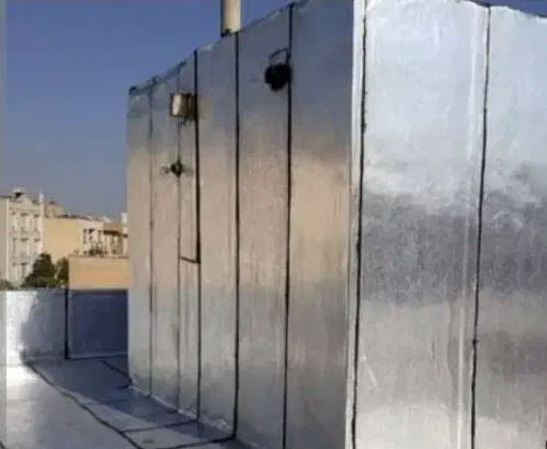 ایزوگام میلانی|خدمات پیشه و مهارت|سیرجان, |دیوار