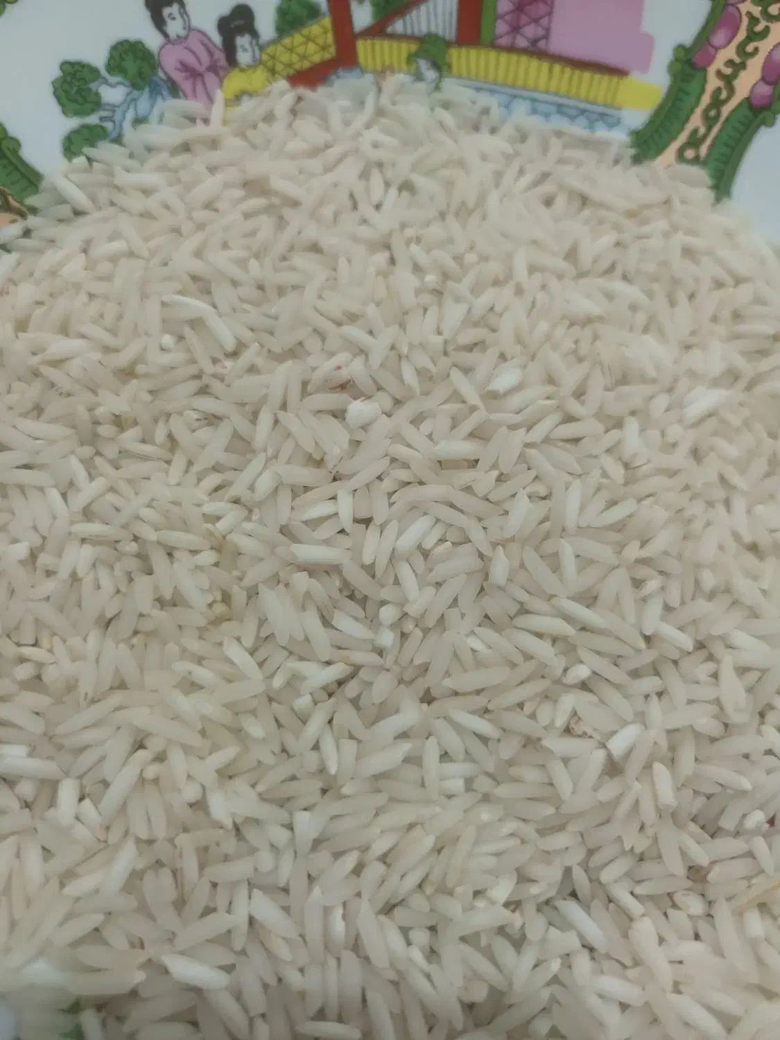 برنج طارم اعلا و خوش پخت|خوردنی و آشامیدنی|رشت, دیلمان|دیوار