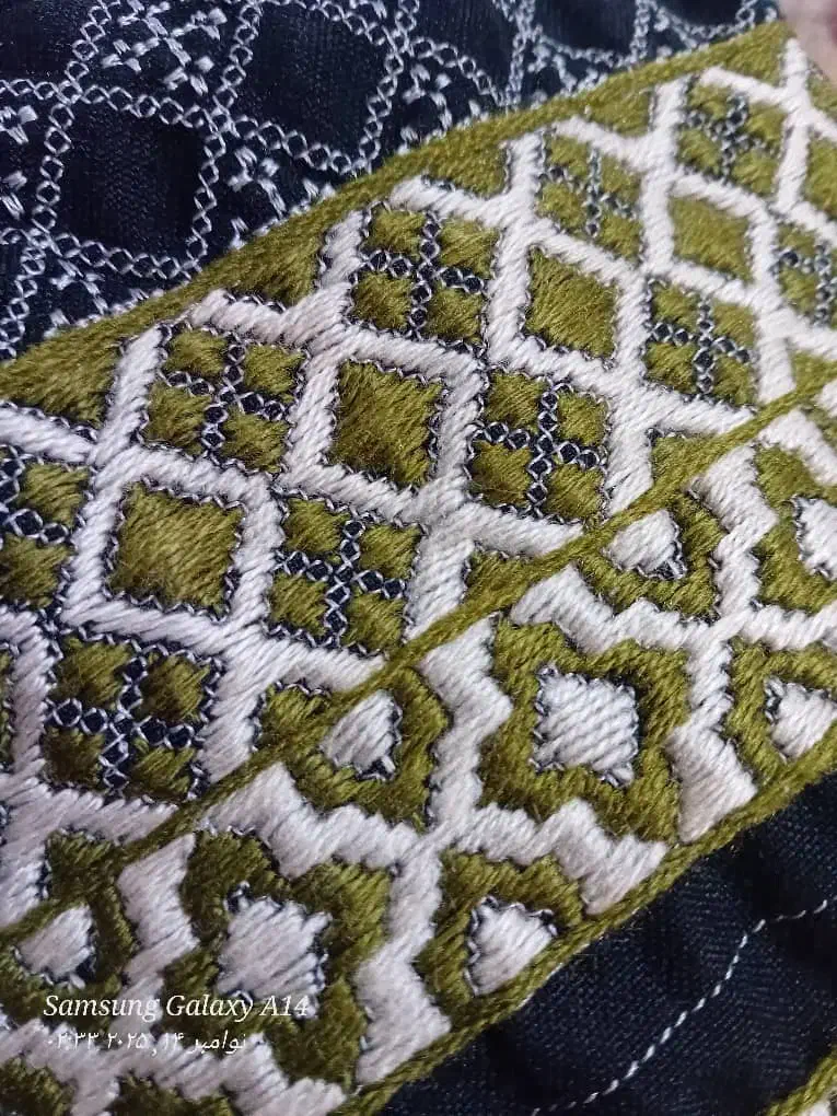 خیاط زی استین با دوختی تمیز|لباس|نگین کویر, |دیوار