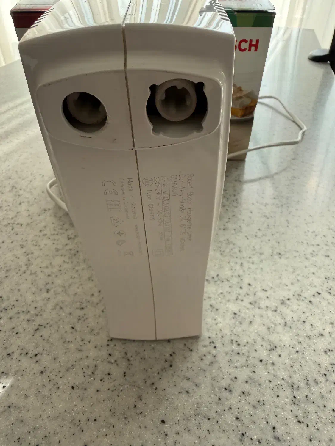 همزن برقی بوش|سایر لوازم برقی|تهران, ونک|دیوار