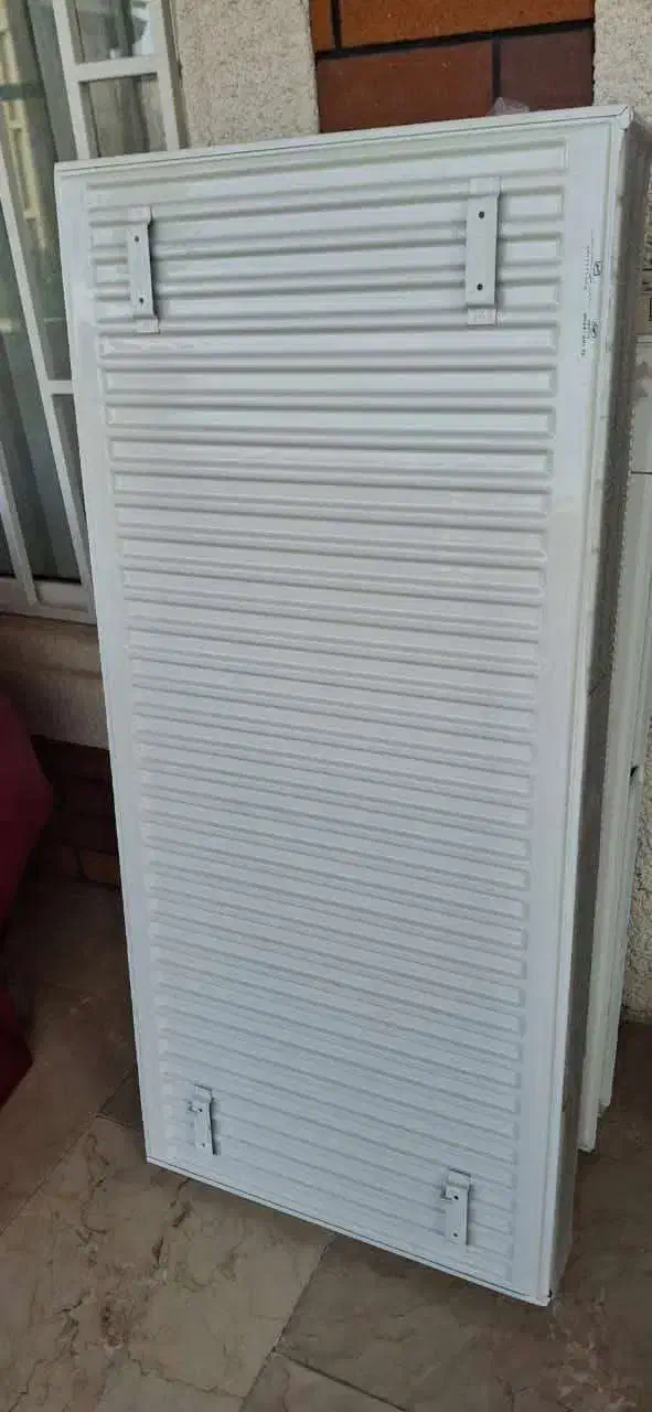 شوفاژ  ایران رادیاتور|آبگرمکن، پکیج، شوفاژ|کلاردشت, |دیوار