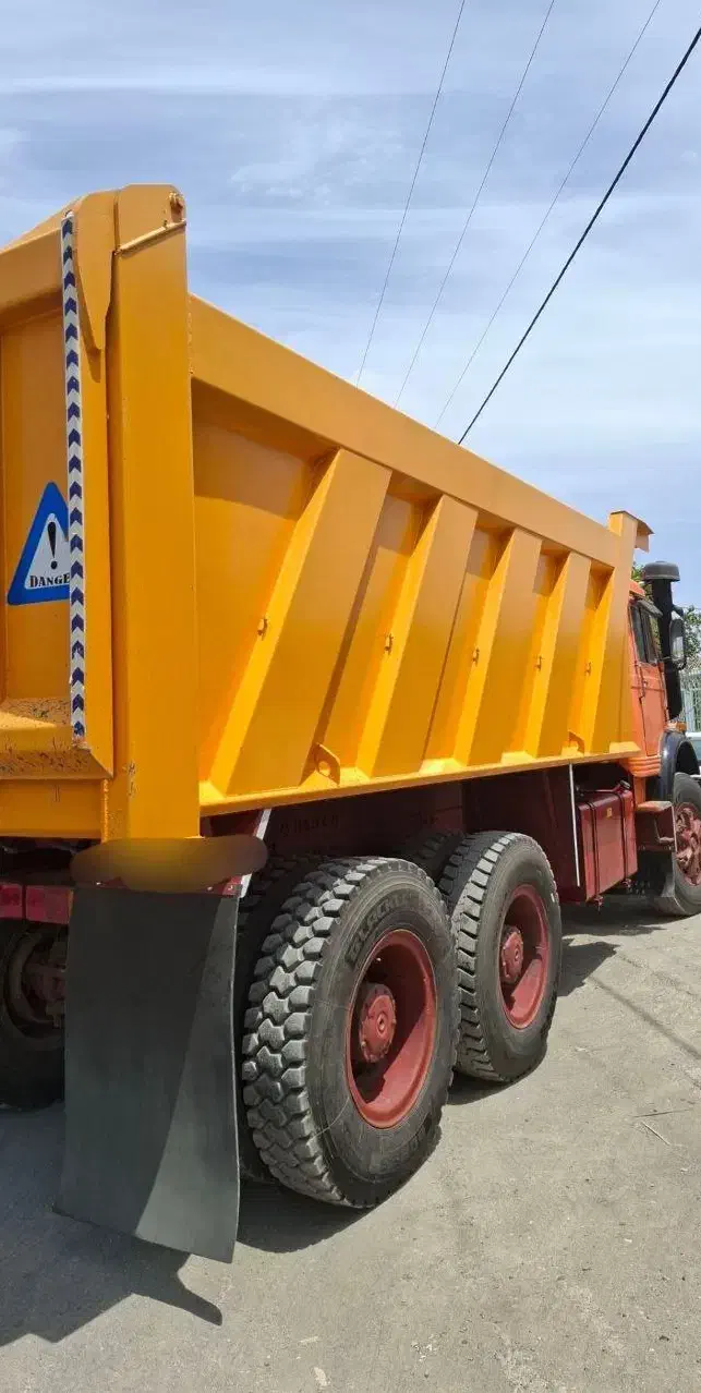 راننده پایه یک ام|استخدام حمل و نقل|مشهد, هفت تیر (حافظ)|دیوار