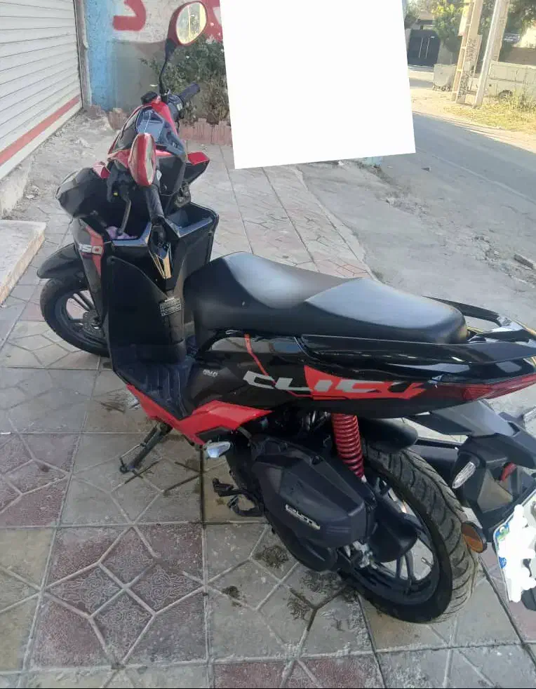 موتور|موتورسیکلت|هشتگرد, تهران دشت|دیوار