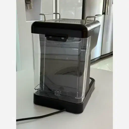 دستگاه قهوه ساز حرفه ای ملانژ ۴ کاره|سماور، چایساز، قهوهساز|گنبد کاووس, |دیوار