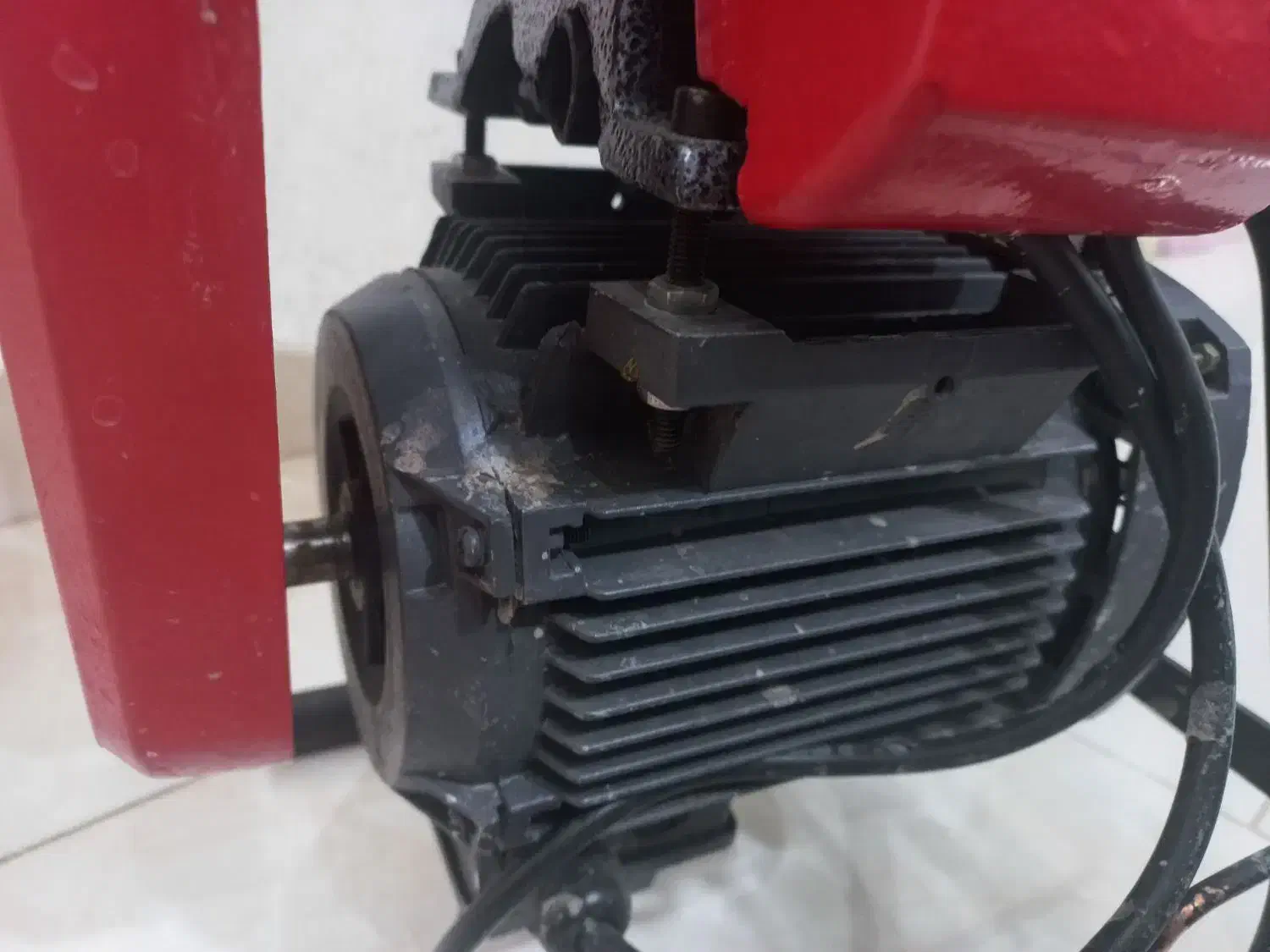 لوله باز کن چاه بازکن|ابزارآلات|گلبهار, شهر جدید گلبهار|دیوار