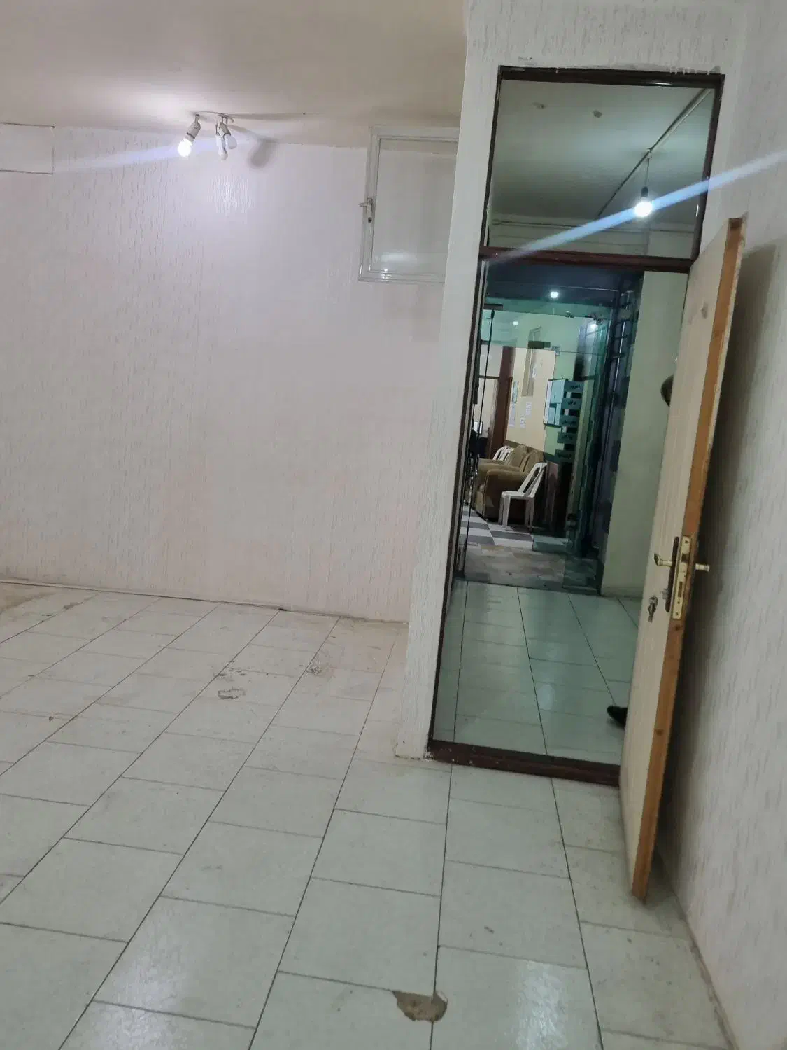 خدماتی ۲۵ متر در شریعتی|اجارهٔ دفتر کار، اتاق اداری، مطب|اردبیل, |دیوار