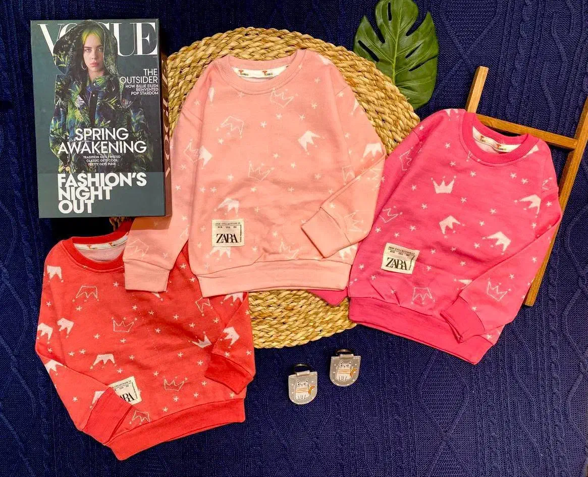 بلوز تک پنبه درس عمده سایز بزرگ بچه گانه|لباس|تهران, شکوفه (عبدل آباد)|دیوار