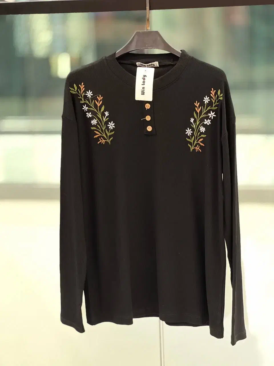 بلوز کبریتی|لباس|رحیم‌آباد, |دیوار