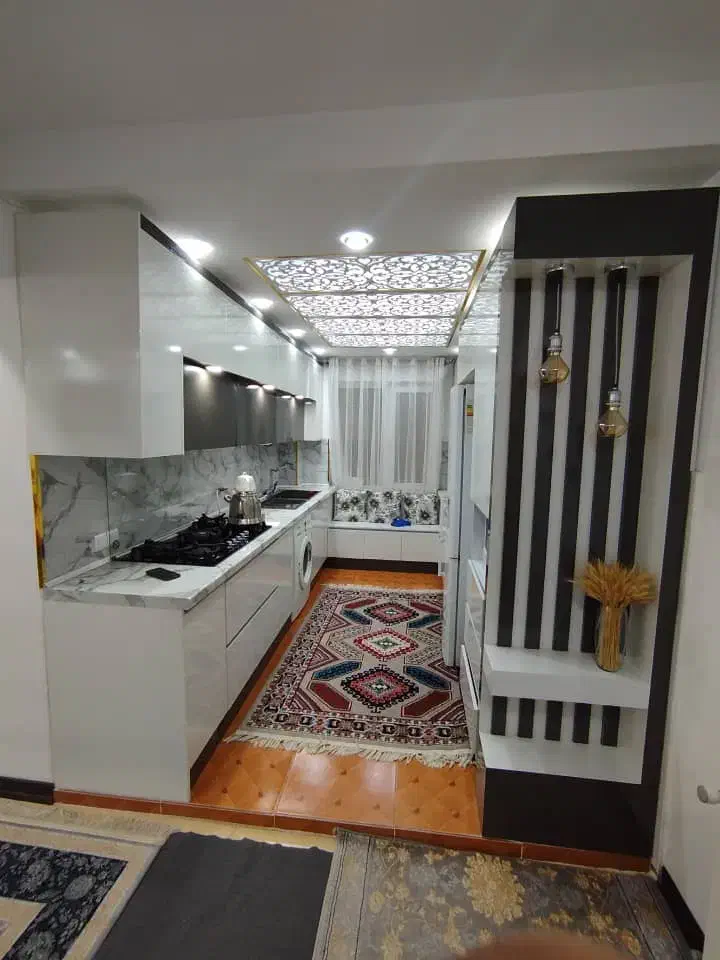 آپارتمان 75 متری مسکن مهرصفادشت/فاز دو|فروش آپارتمان|صفادشت, |دیوار