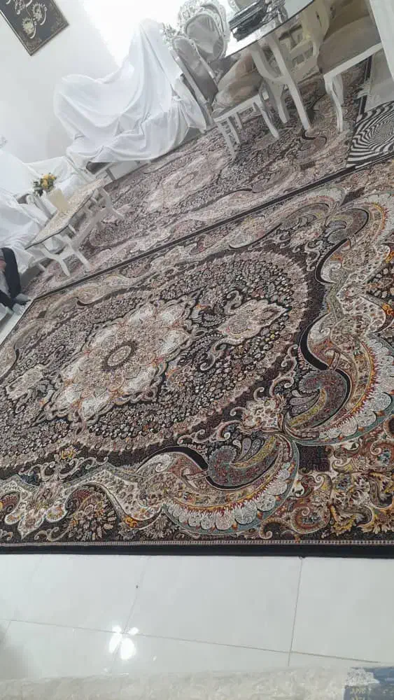 دوعدد فرش 9 متری و1عدد 6|فرش|آستارا, |دیوار