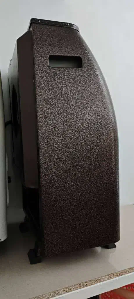 بخاری گازی آدنیس|بخاری، هیتر، شومینه|مراغه, |دیوار