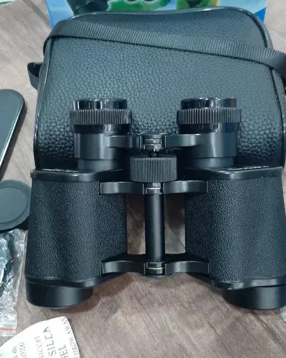 دوربین شکاری بایگیش اصلی اورجینال|کوهنوردی و کمپینگ|بوکان, |دیوار